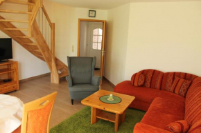 Ferienhaus Groß Popkenhausen